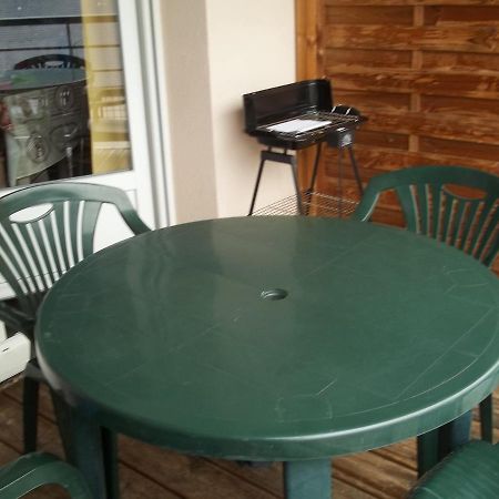 Studio Avec Balcon لوز سانت سوفير المظهر الخارجي الصورة