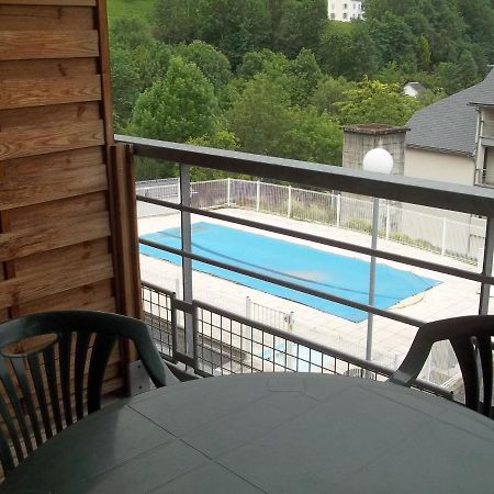 Studio Avec Balcon لوز سانت سوفير المظهر الخارجي الصورة