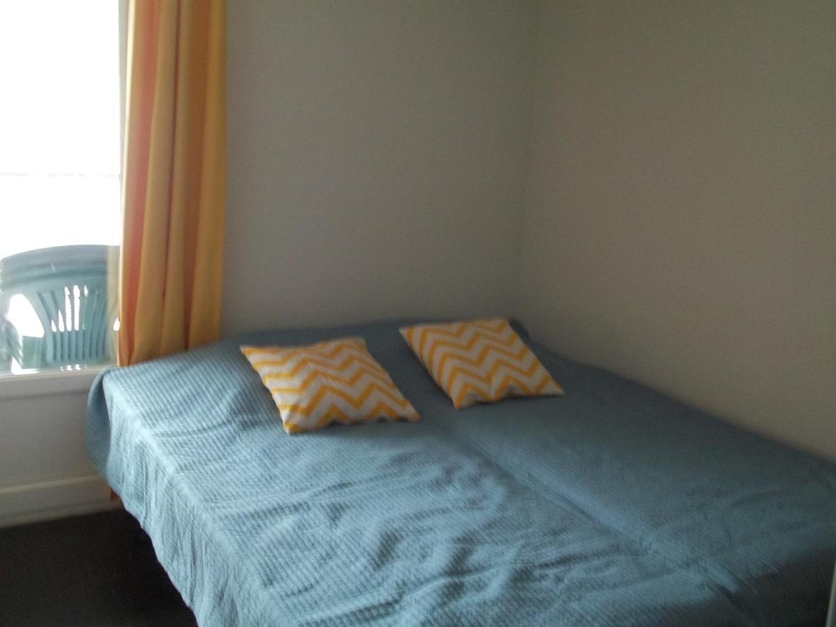 Studio Avec Balcon لوز سانت سوفير المظهر الخارجي الصورة